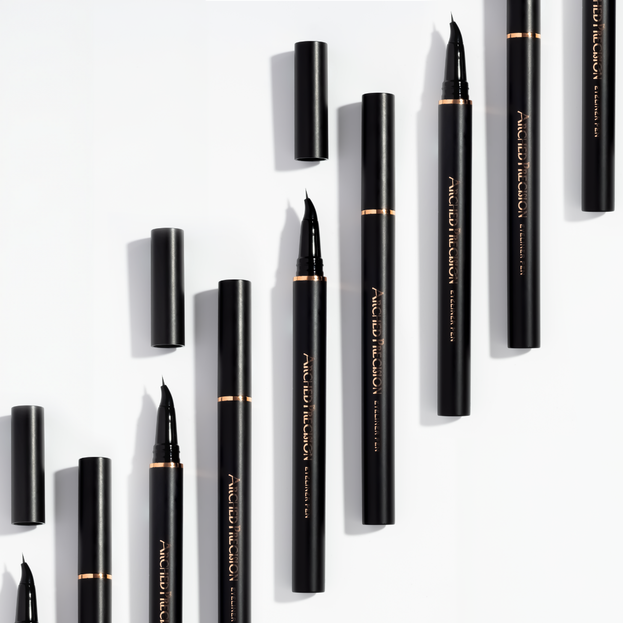Arched Precision - Precise Eyeliner Pen