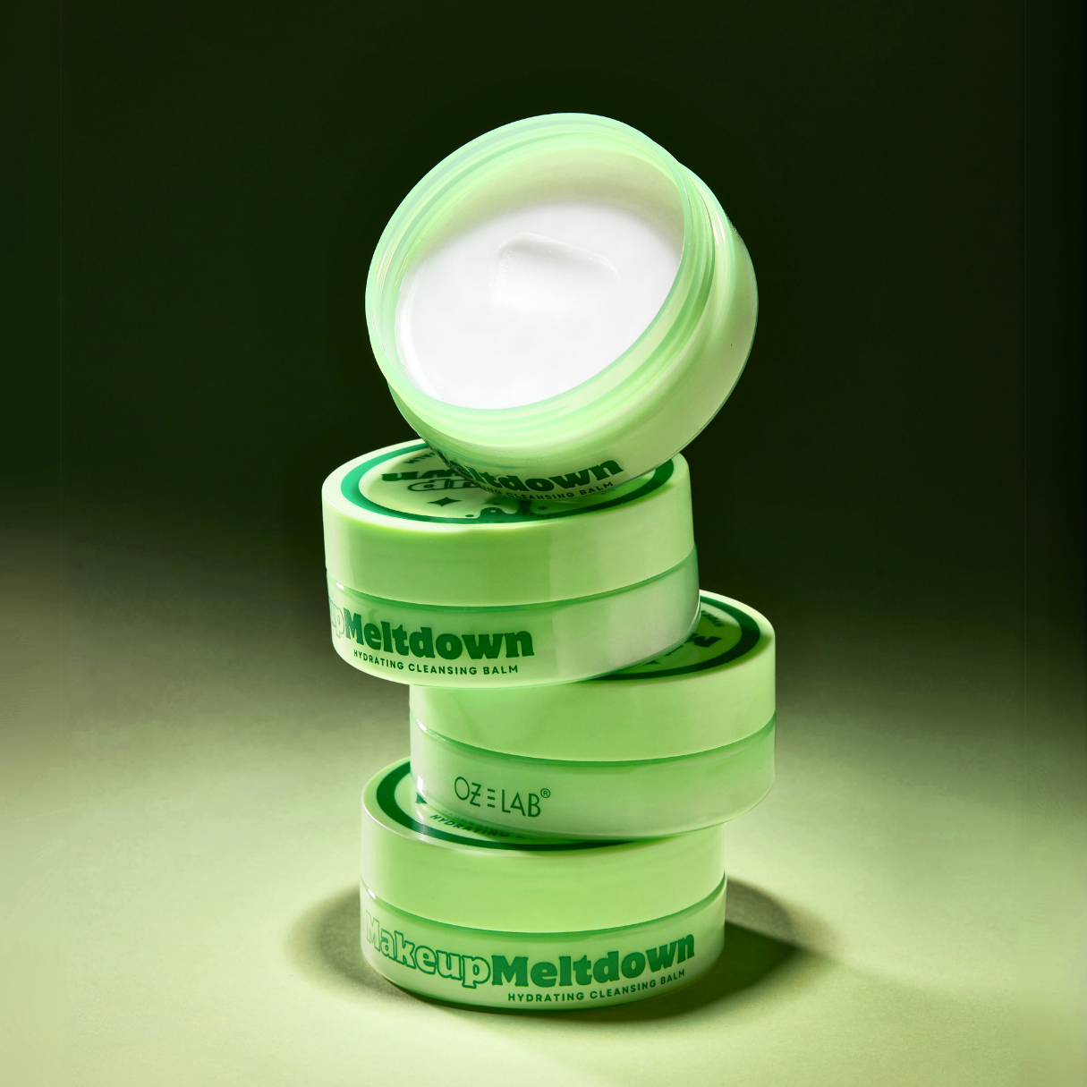 Make up Meltdown - Hydrating Cleansing Balm