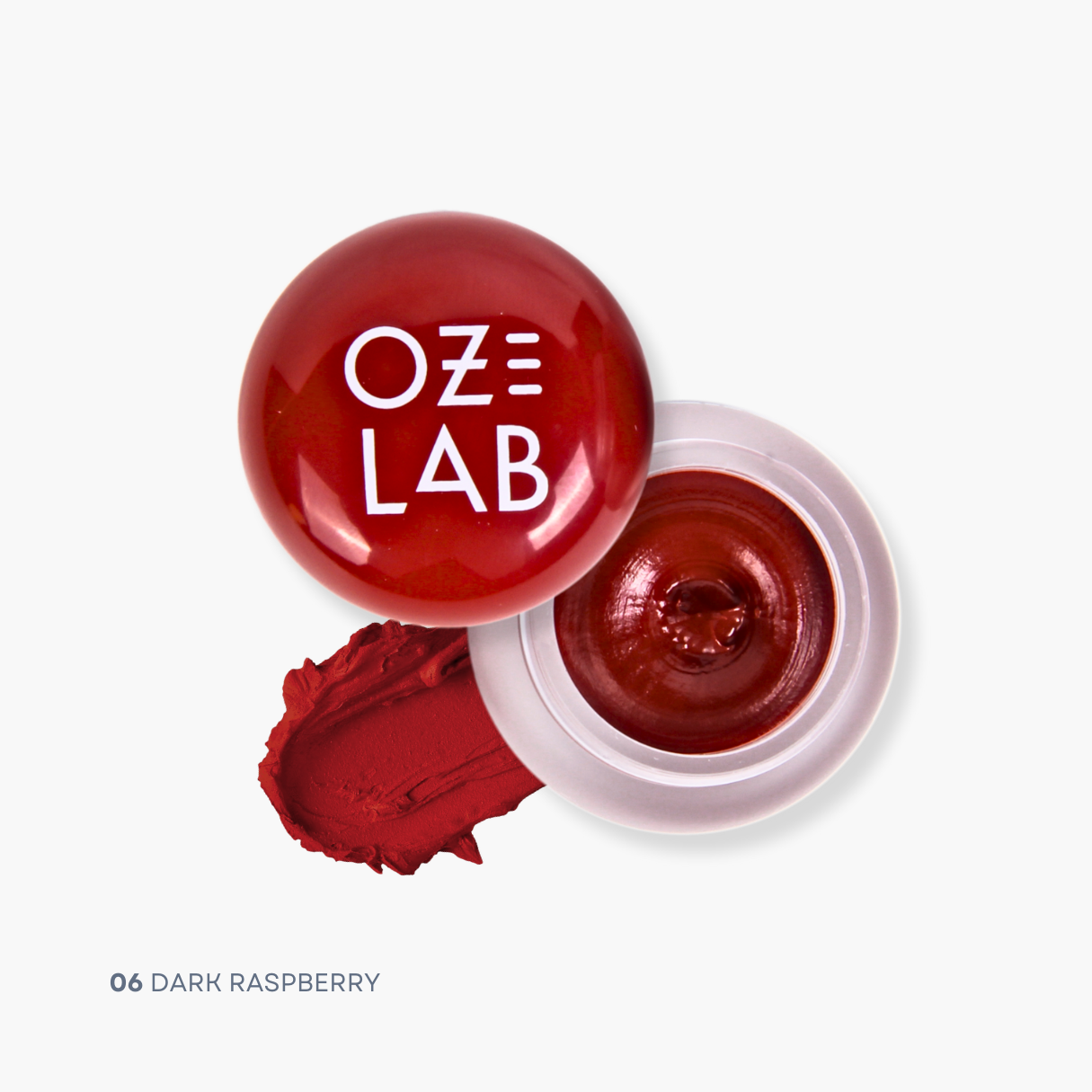 BonBon Cloud - Lip & Cheek Mousse