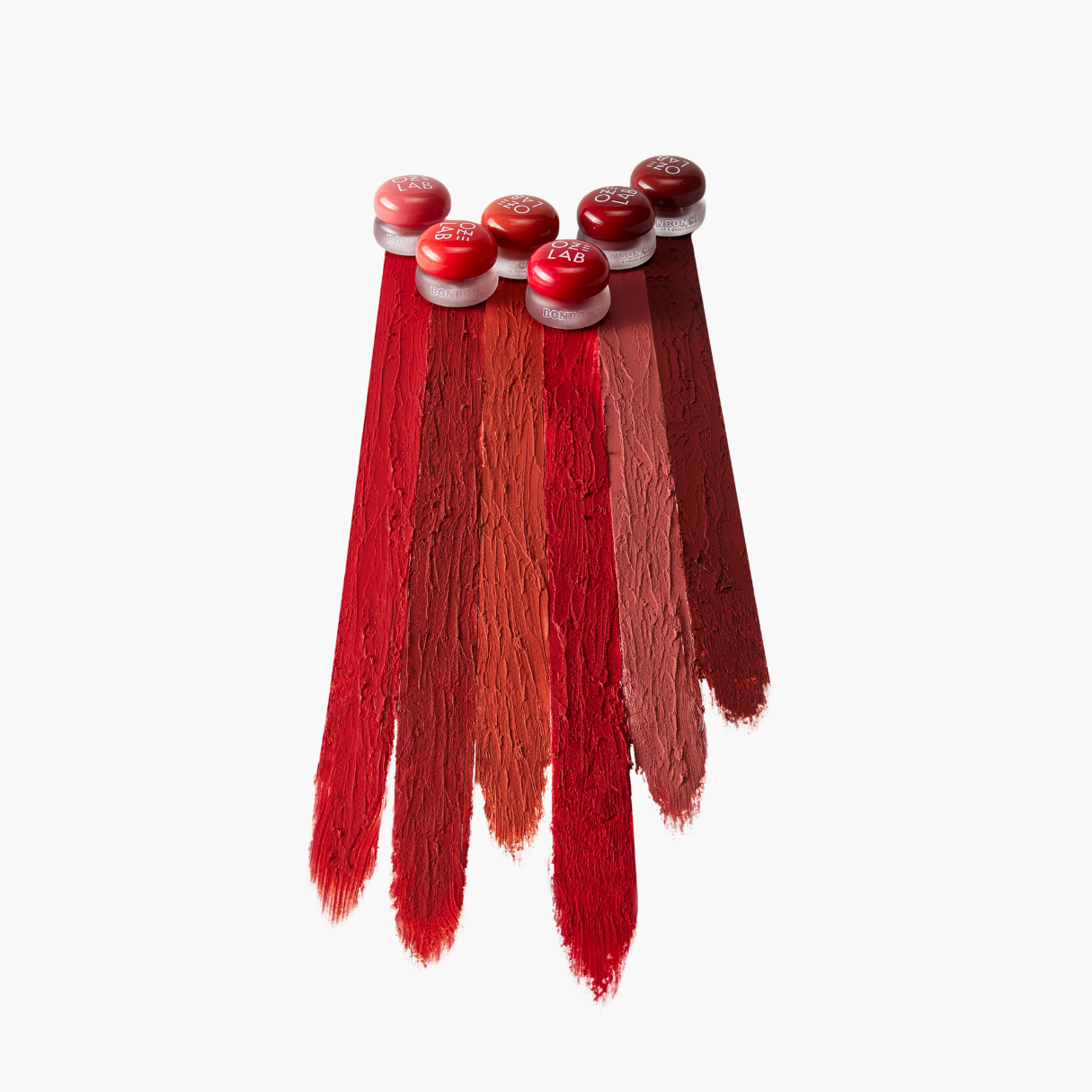 BonBon Cloud - Lip & Cheek Mousse