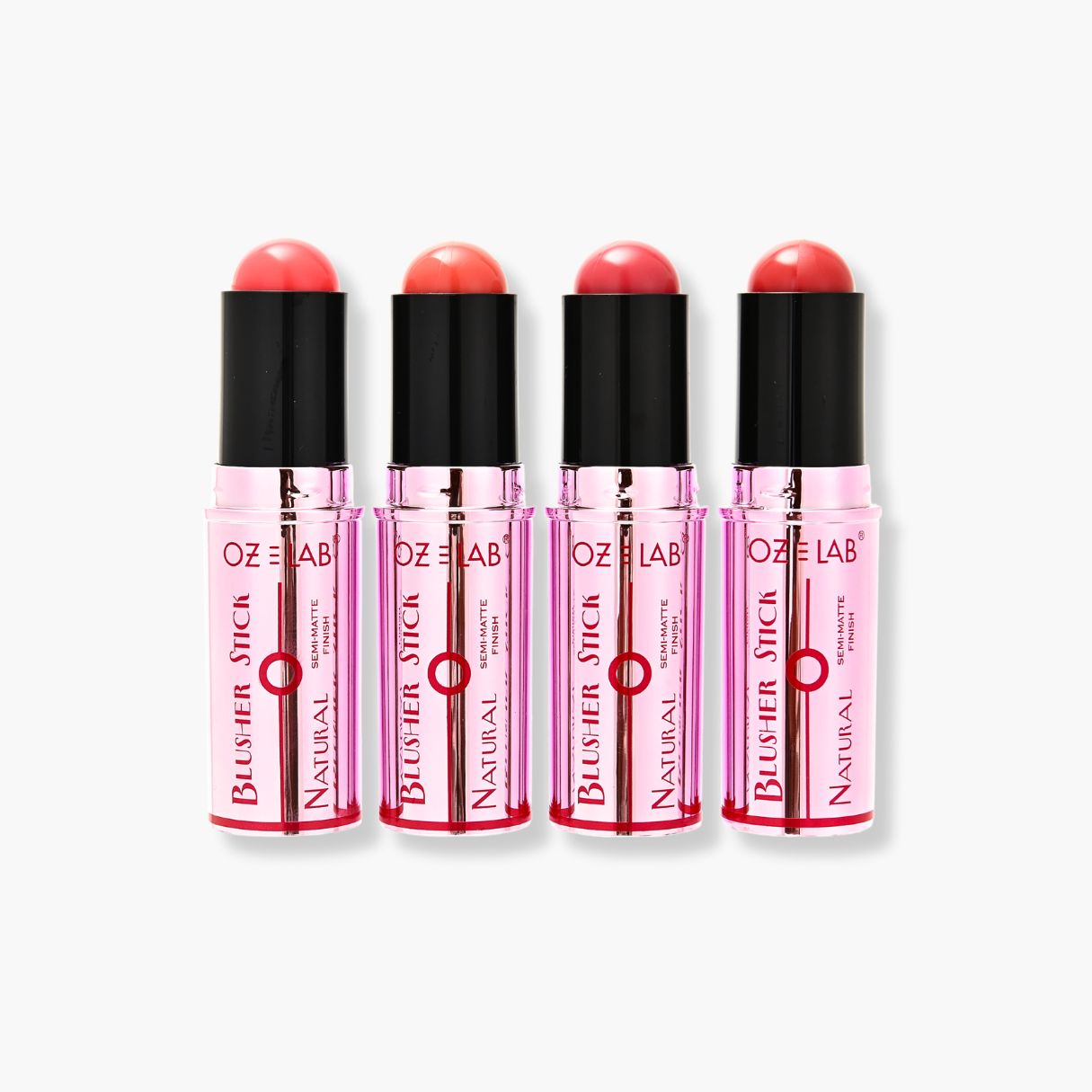 Cheek To Chic - Blusher Stick