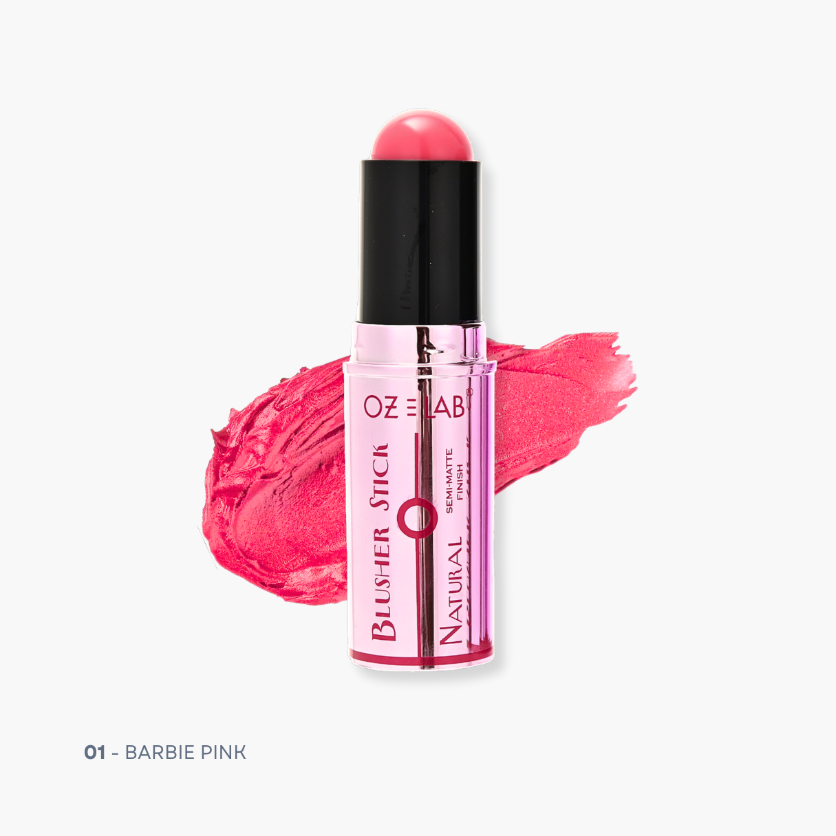 Cheek To Chic - Blusher Stick