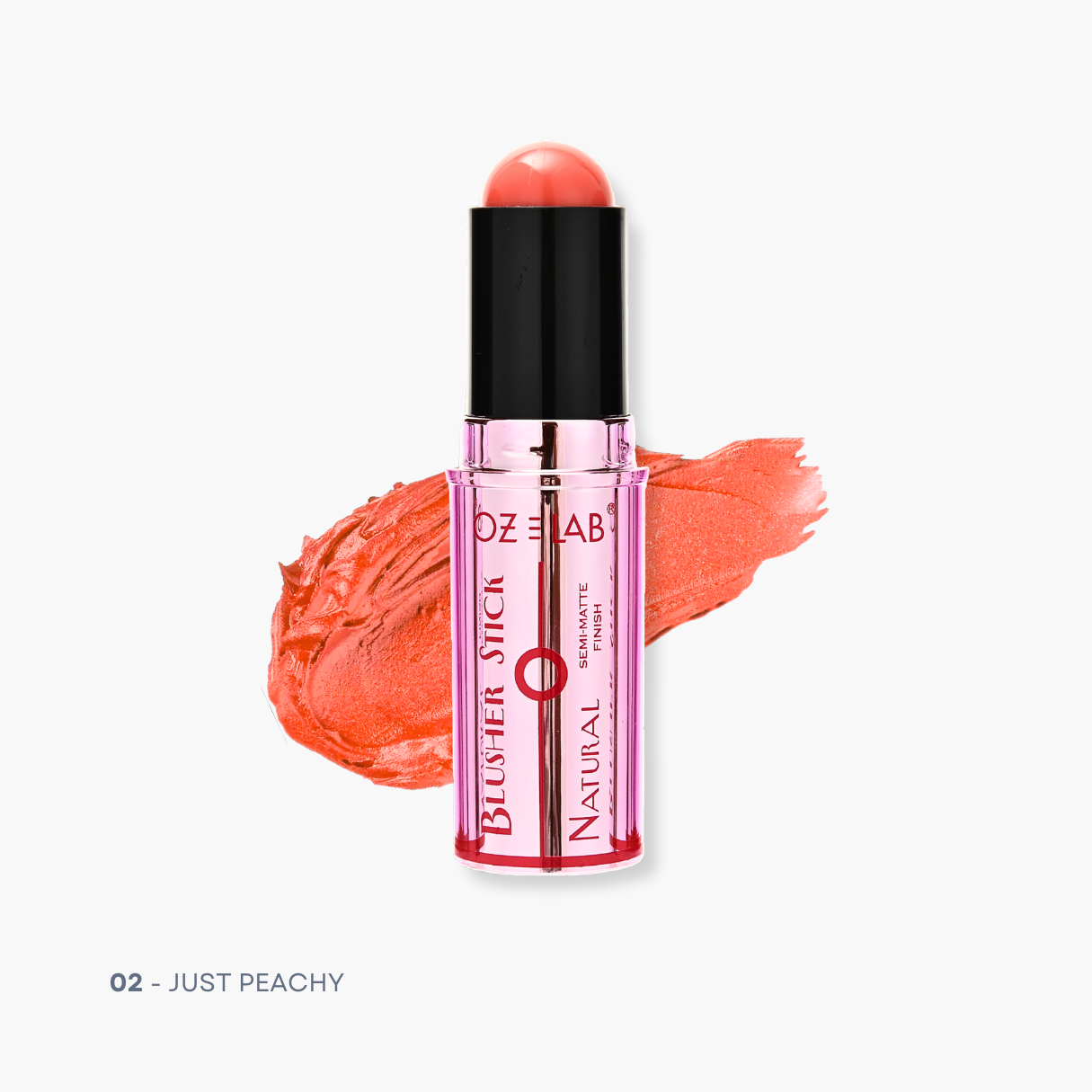 Cheek To Chic - Blusher Stick