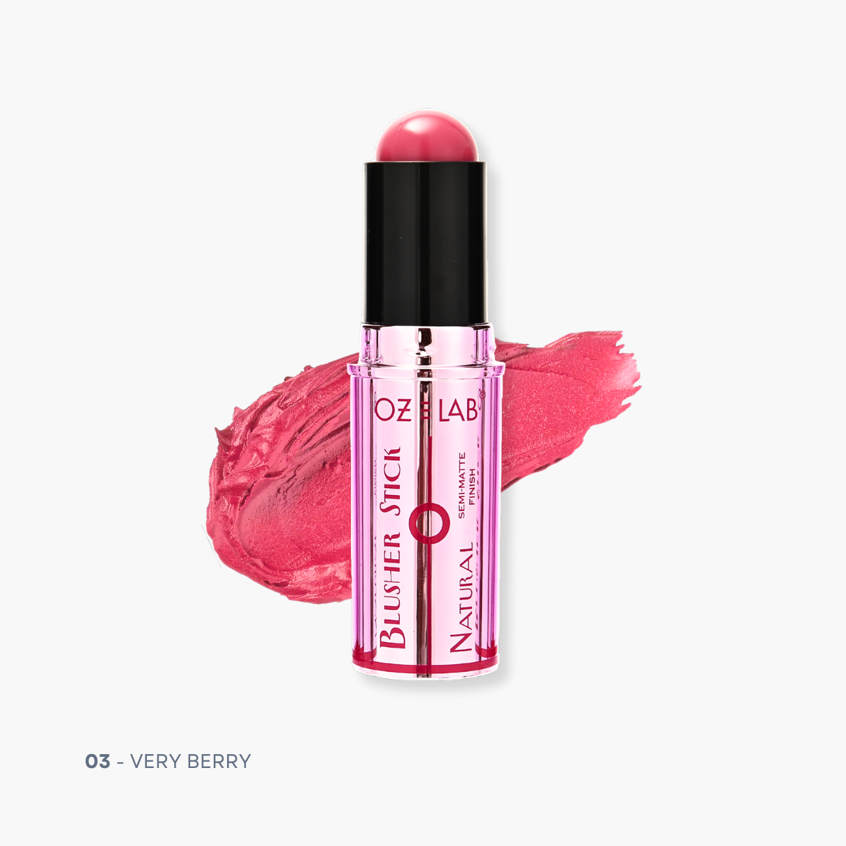 Cheek To Chic - Blusher Stick
