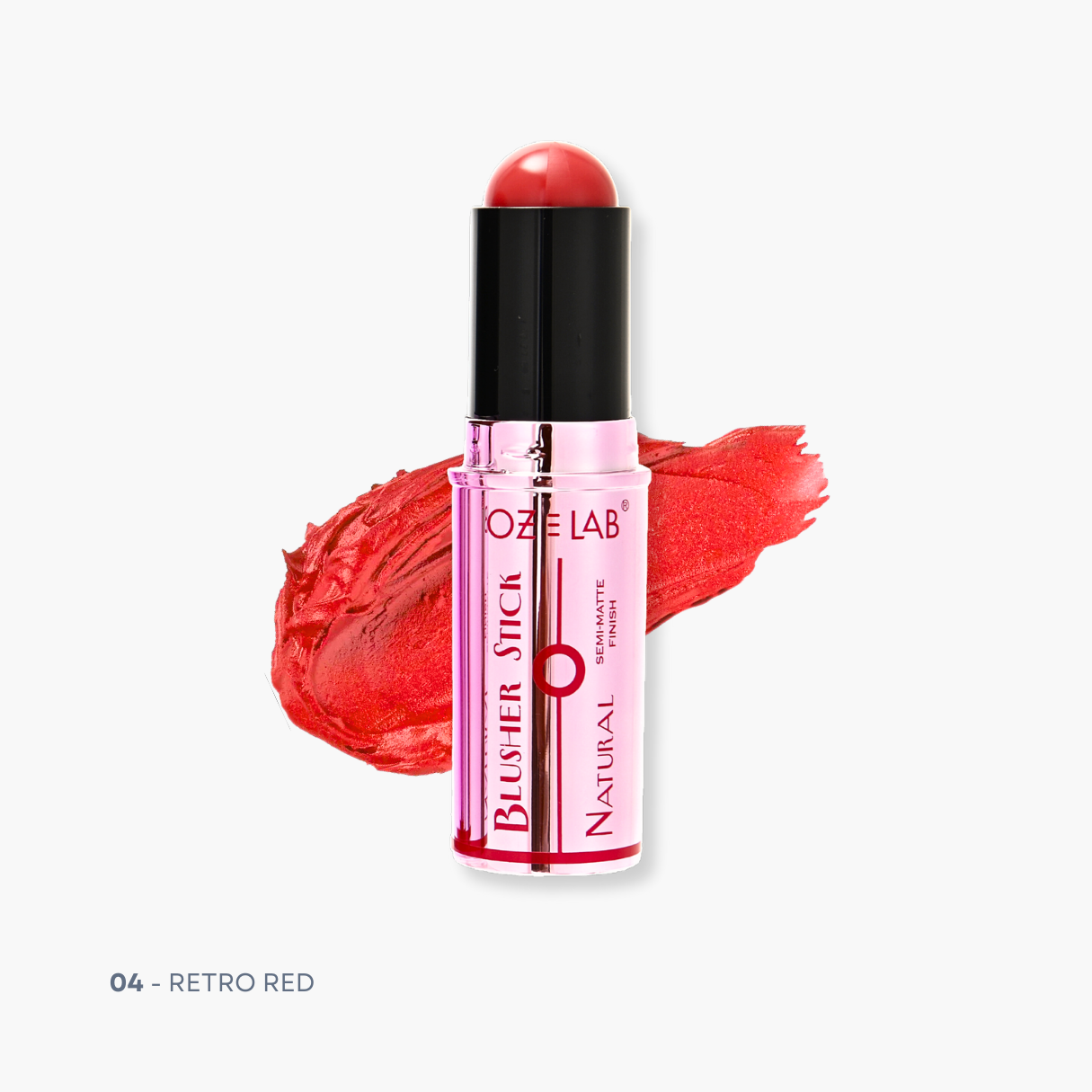 Cheek To Chic - Blusher Stick