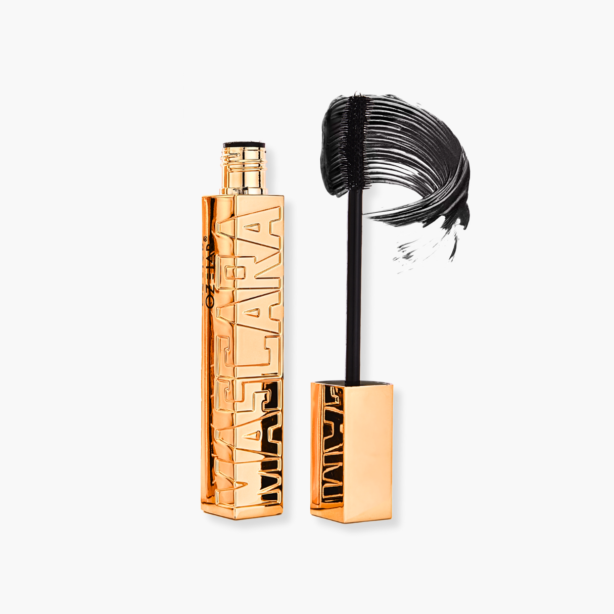 Fiber Volume - Fiber Mascara