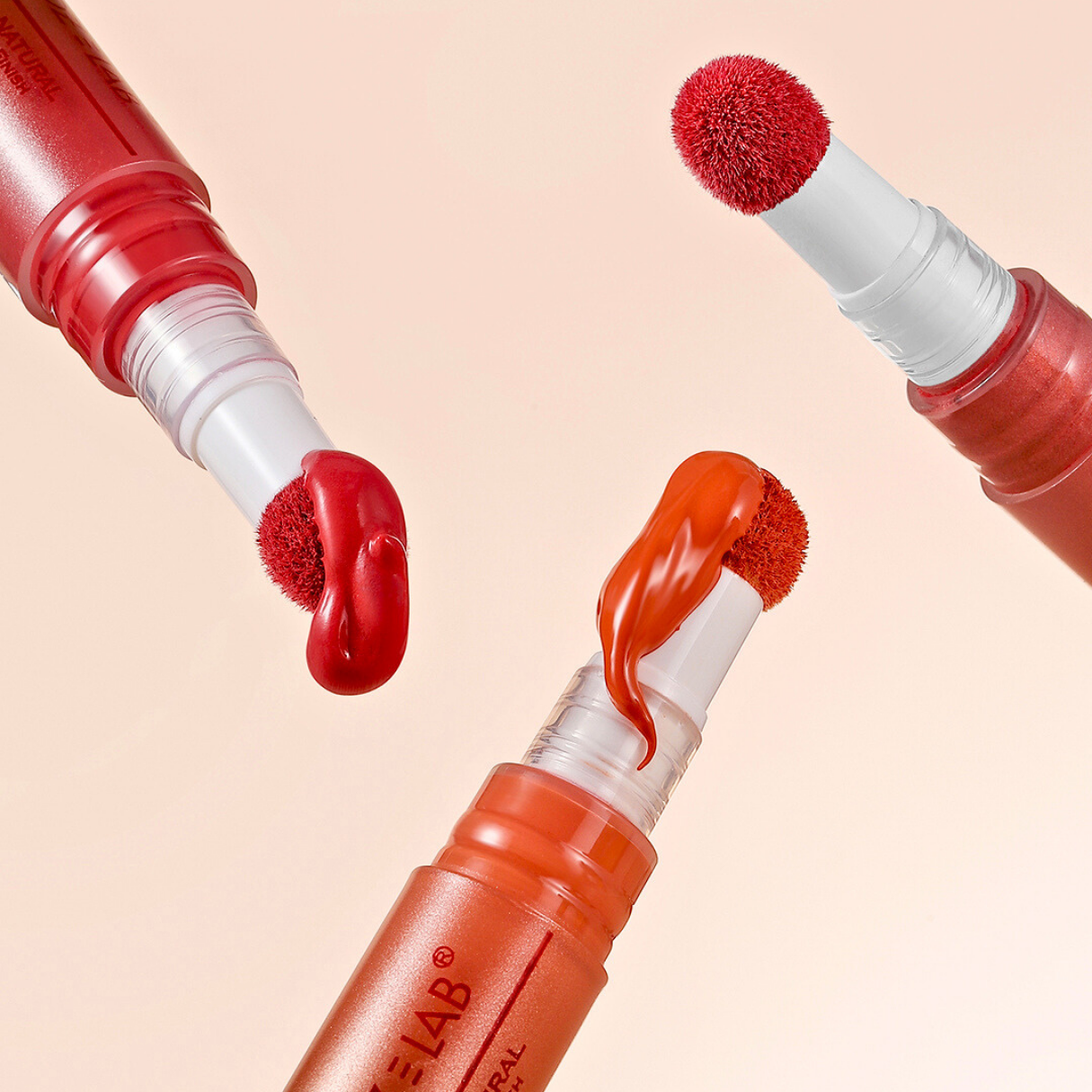 Flamenco Glow - Liquid Blusher