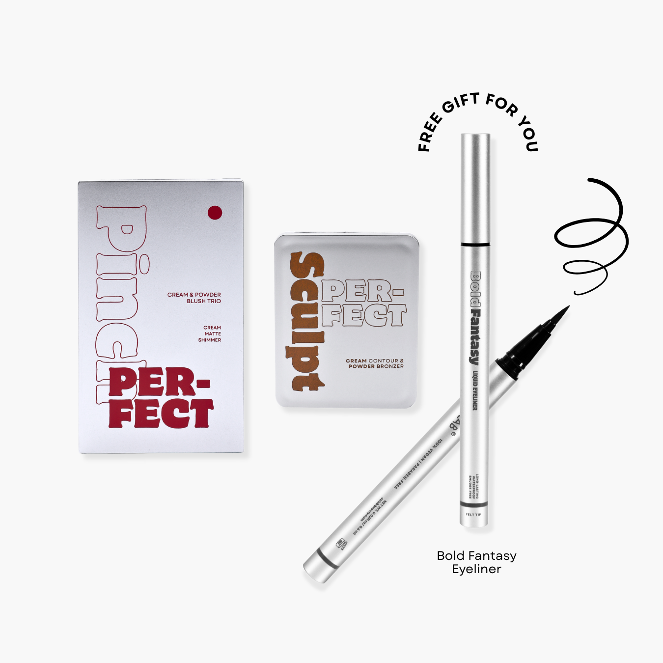 The Perfect Bundle – Oz Lab Beauty