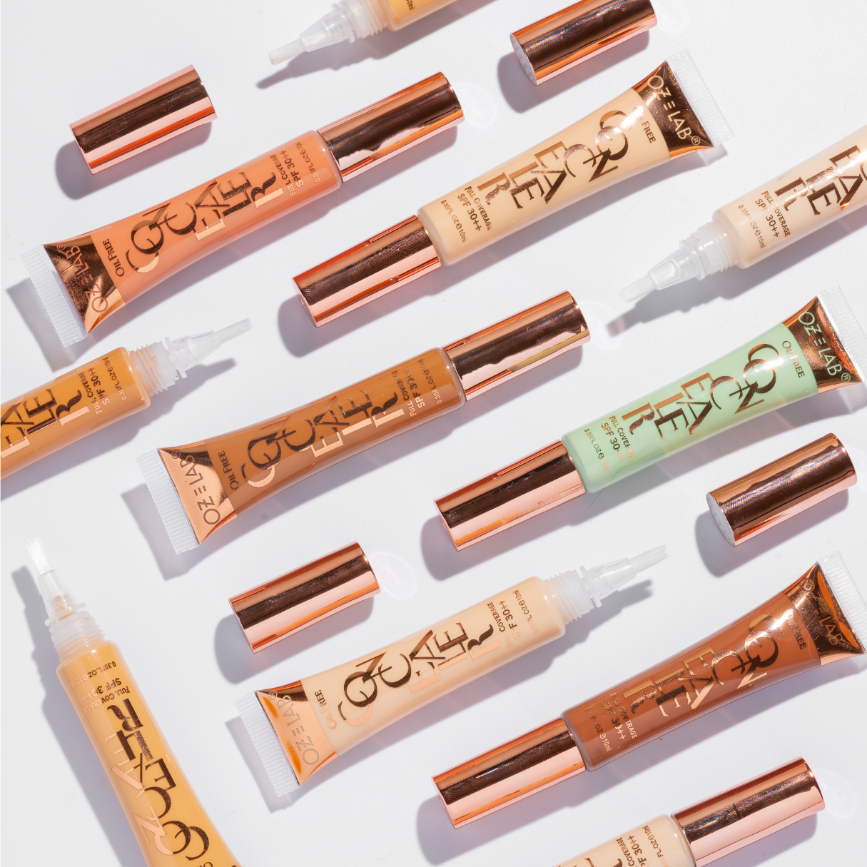 Hide & Chic - Liquid Concealer