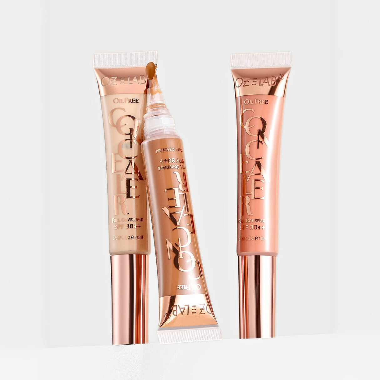 Hide & Chic - Liquid Concealer