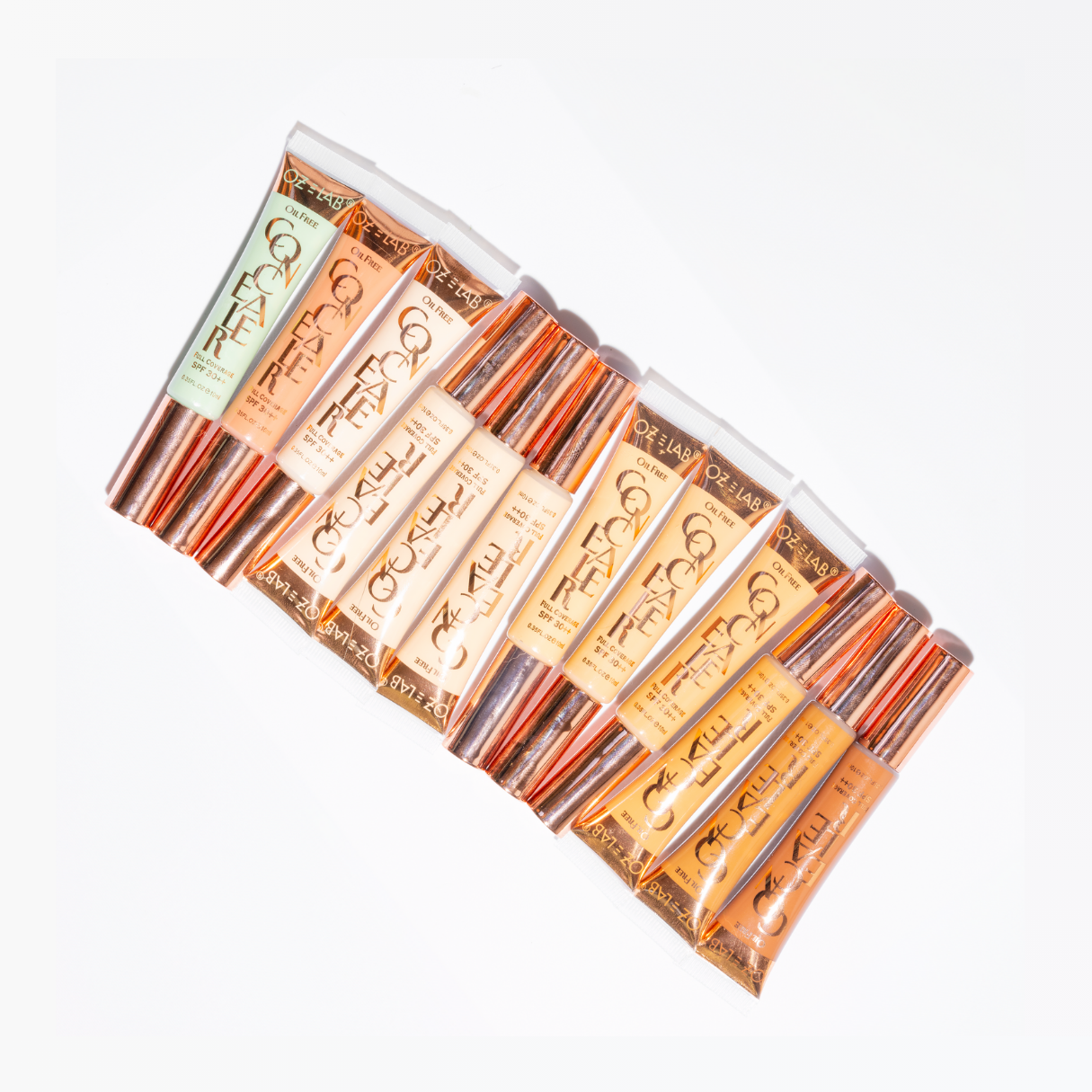 Hide & Chic - Liquid Concealer