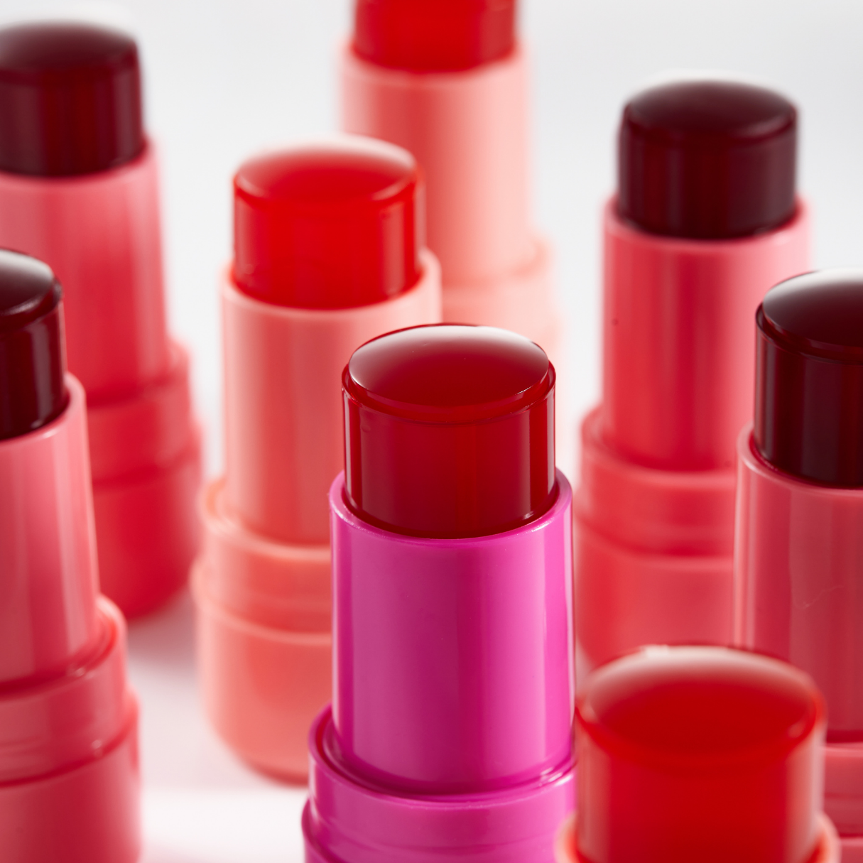 Jelly Squad - Lip and Cheek Stain