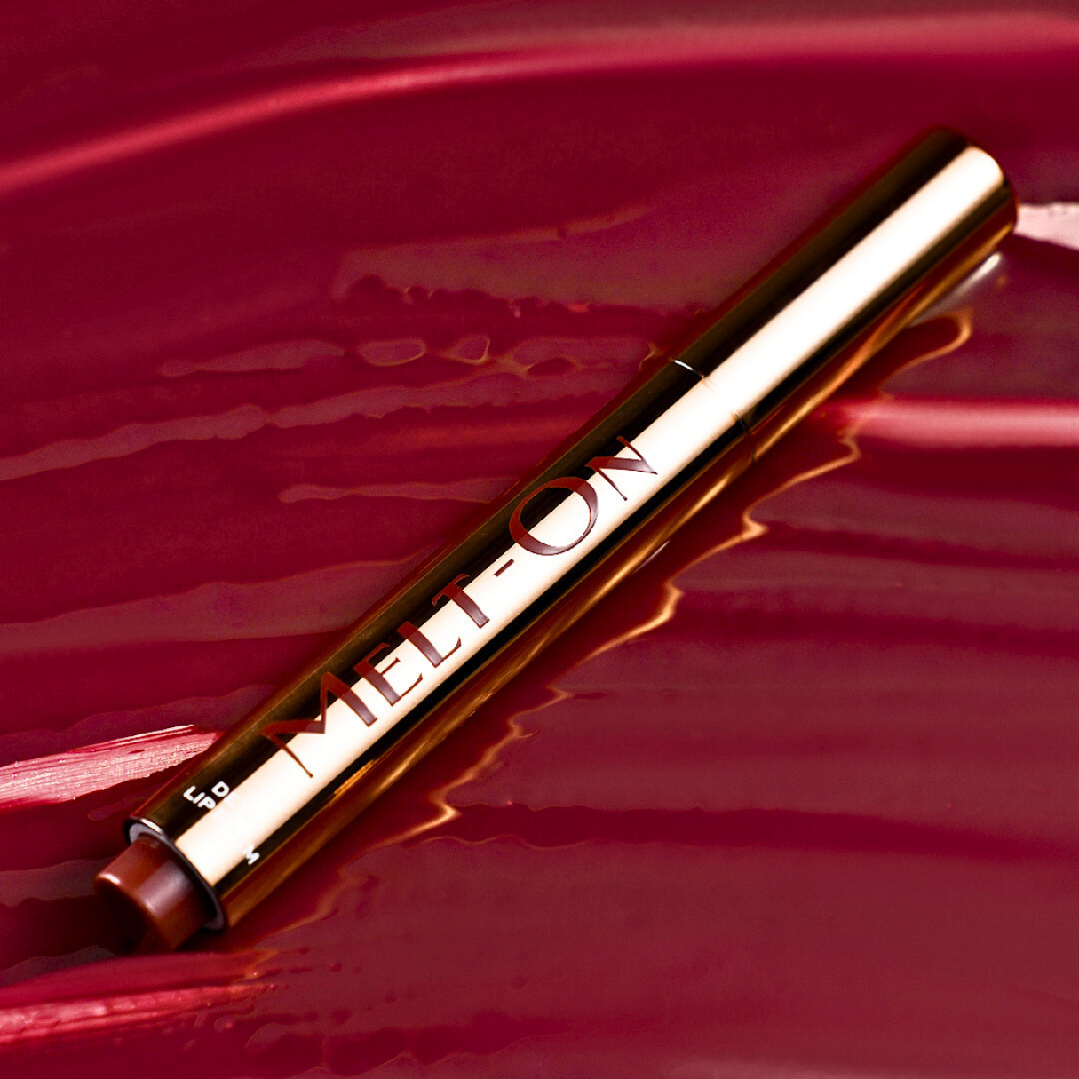 Melt On - Dewy Lip Balm