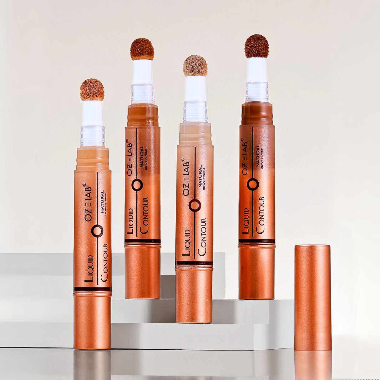 Calypso Glow Wand - Liquid Contour