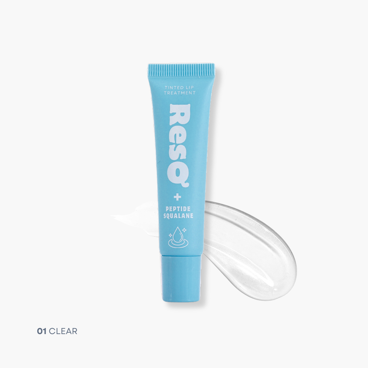 ResQ - Tinted Lip Treatment