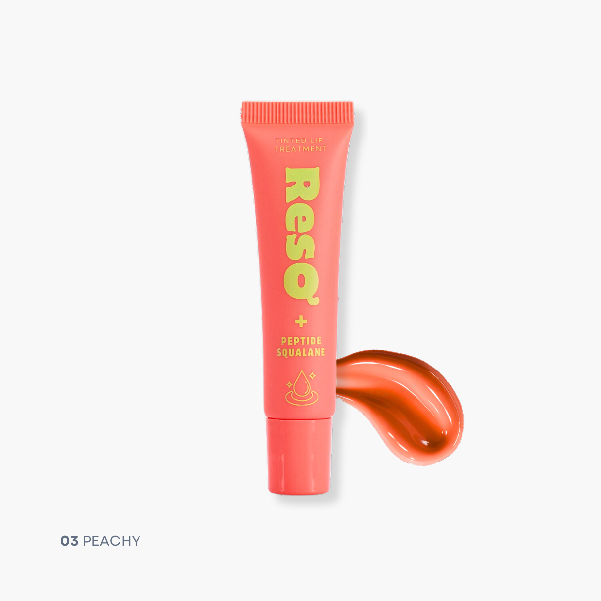 ResQ - Tinted Lip Treatment