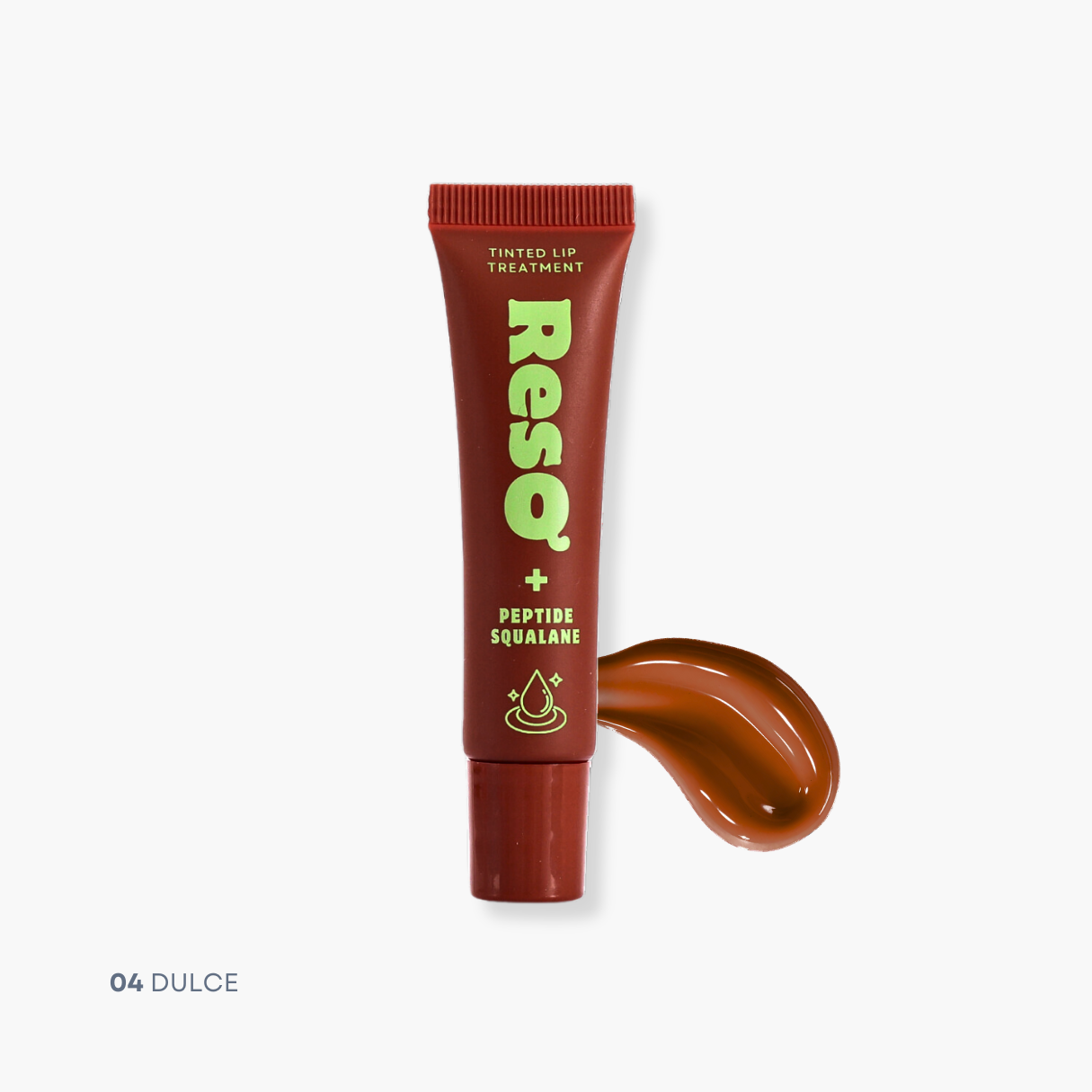 ResQ - Tinted Lip Treatment