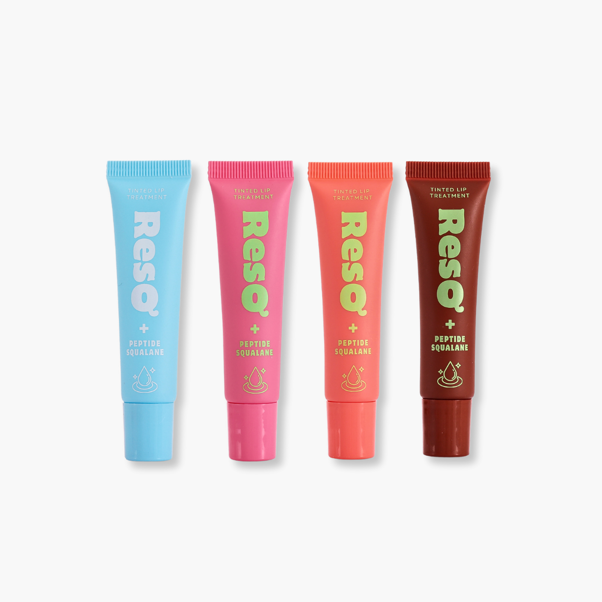 ResQ - Tinted Lip Treatment