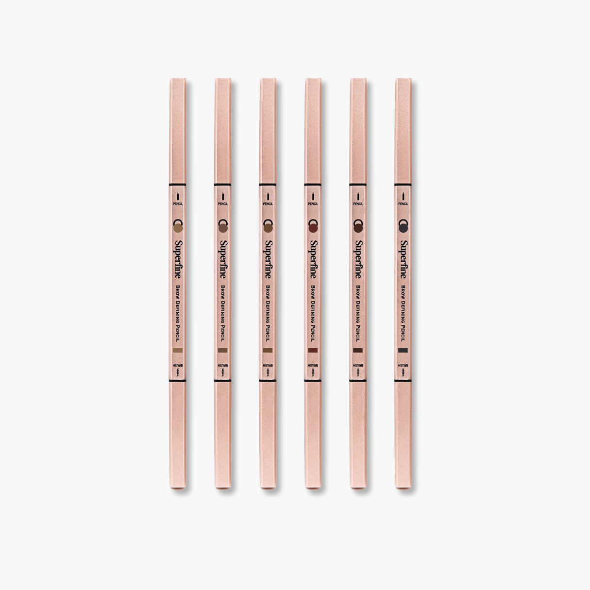 Superfine - Brow Defining Pencil
