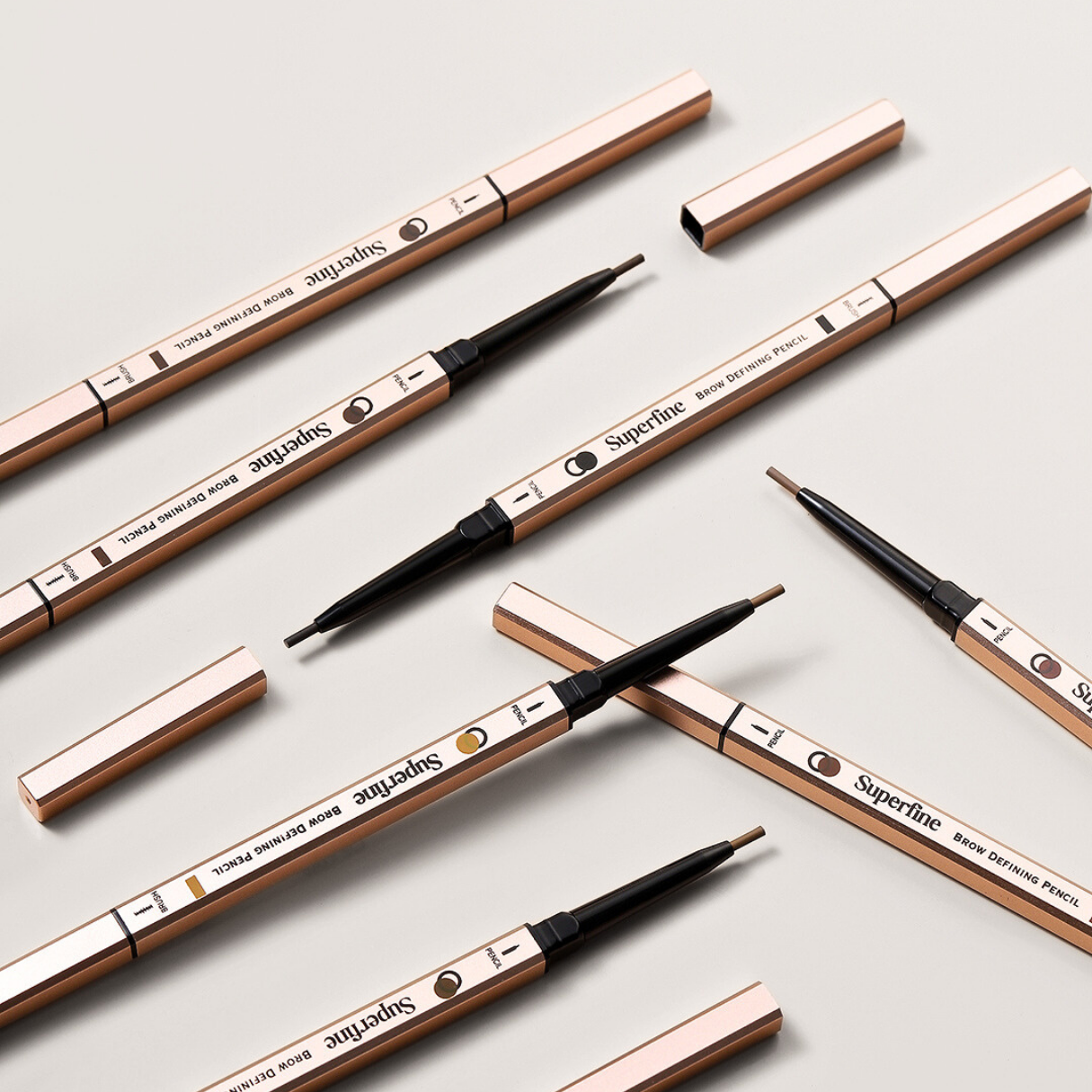 Superfine - Brow Defining Pencil