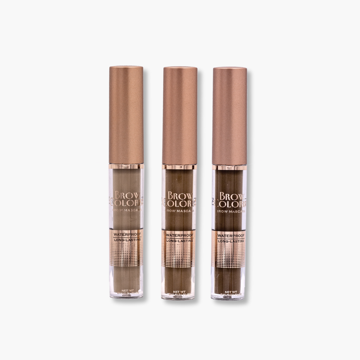 Brow Colorist - Brow Mascara