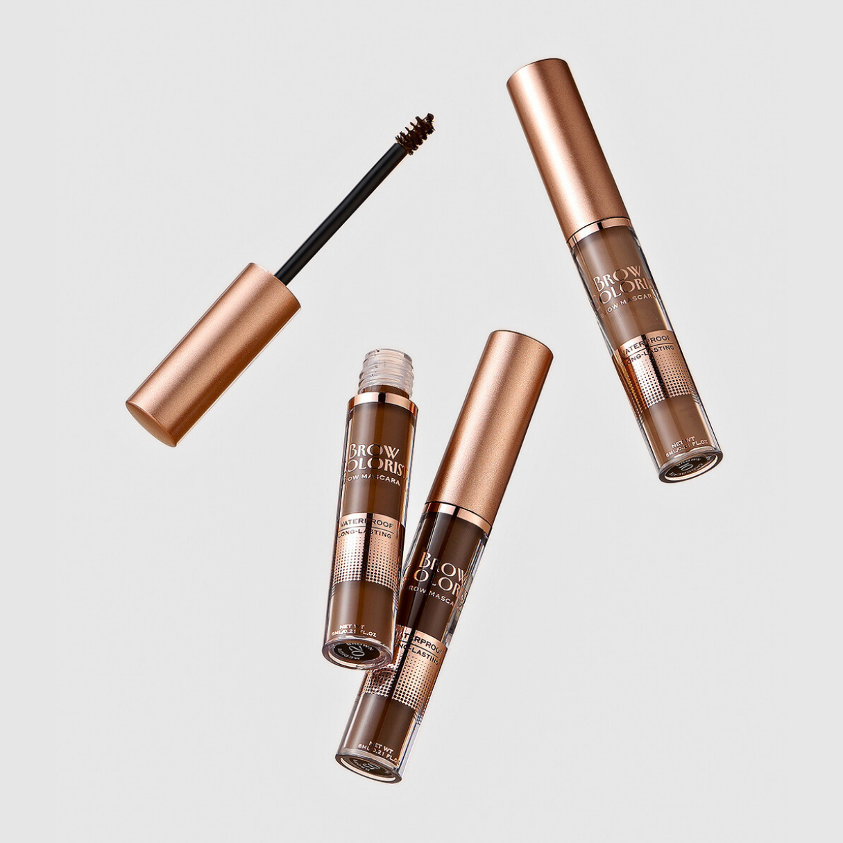 Brow Colorist - Brow Mascara