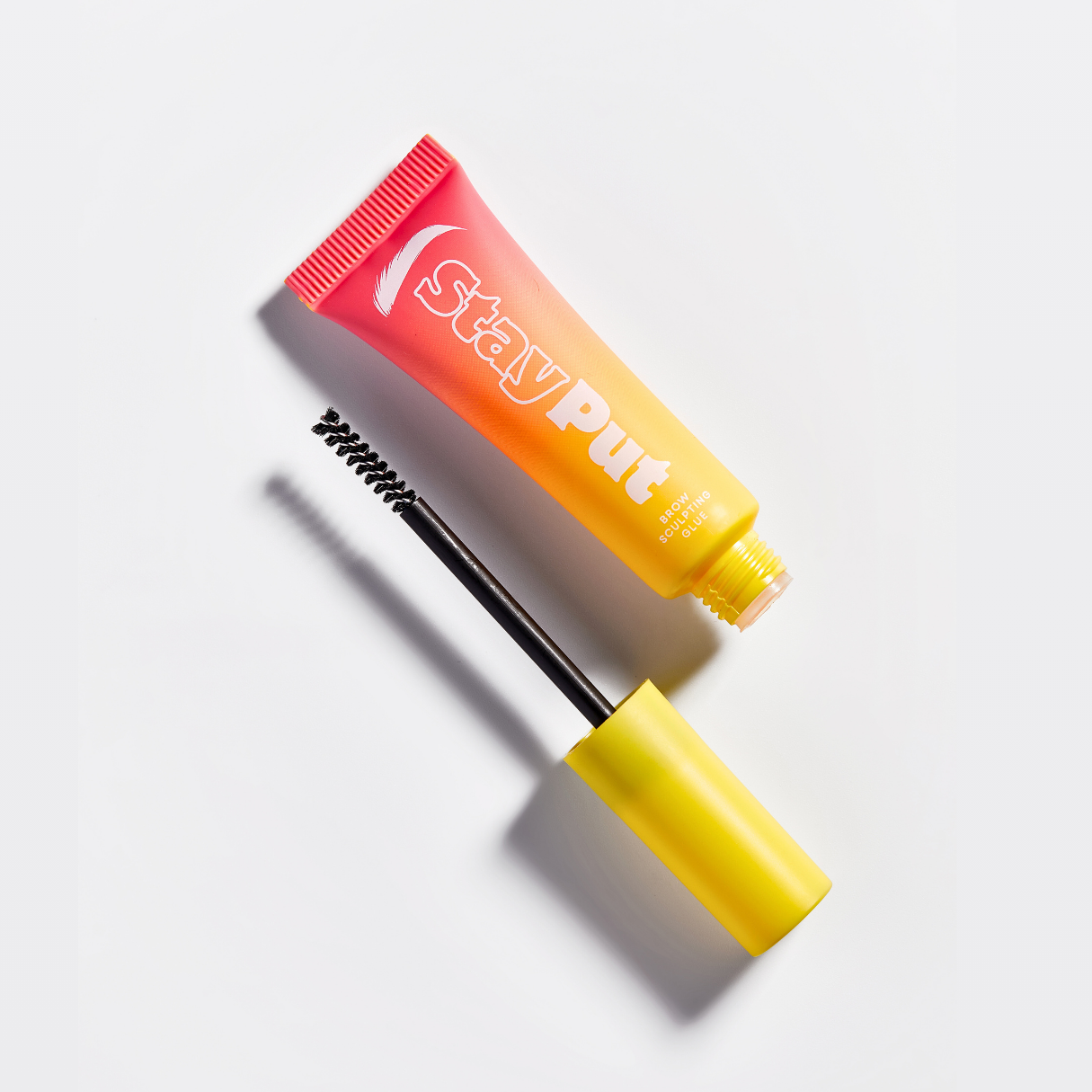 Stay Put - Brow Sculpting Glue