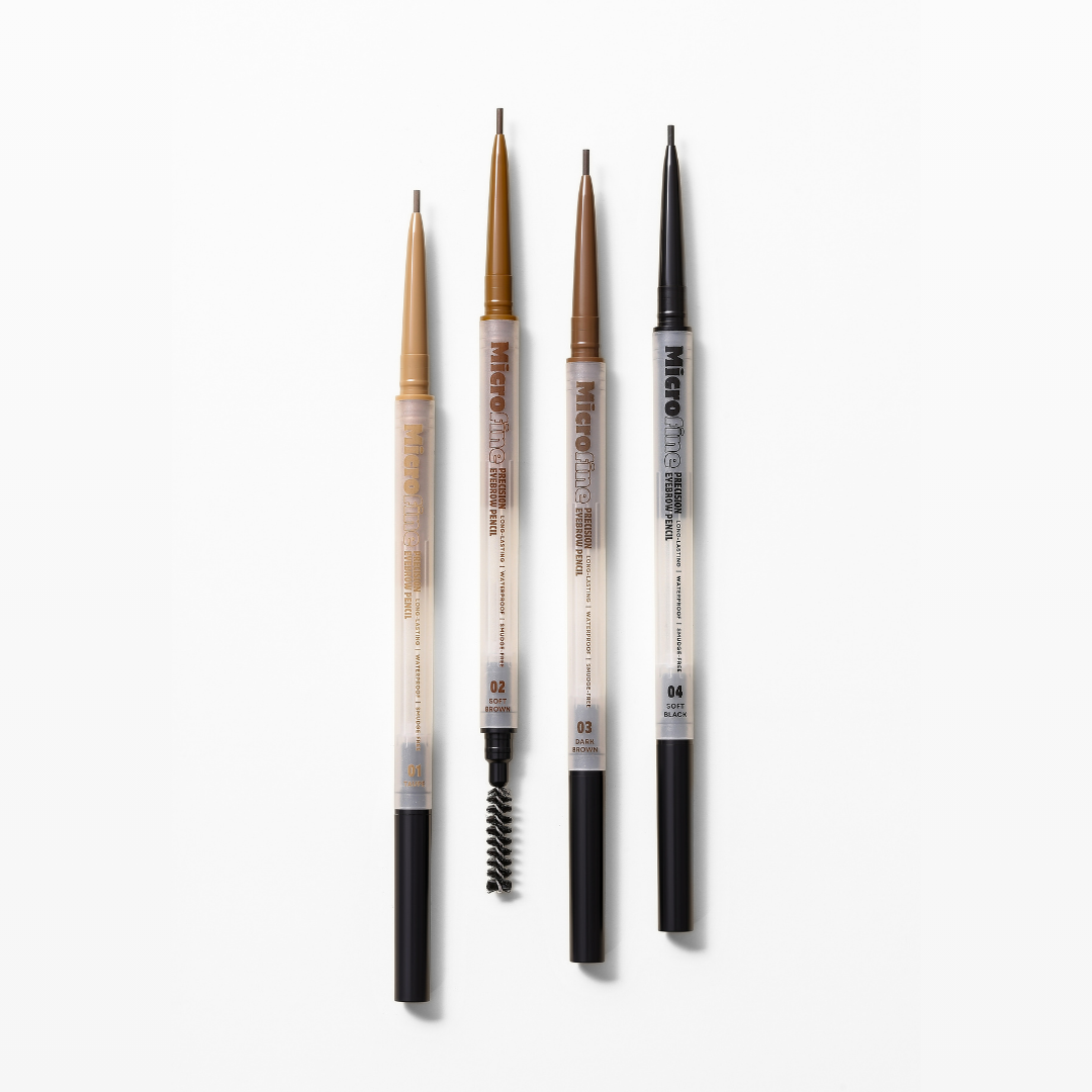 Microfine Precision Eyebrow Pencil