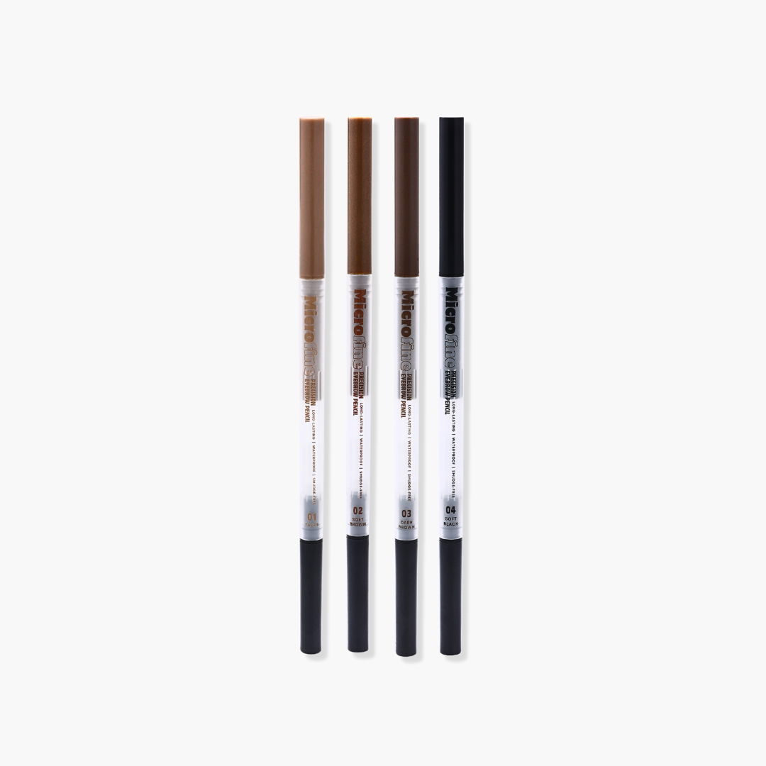 Microfine Precision Eyebrow Pencil