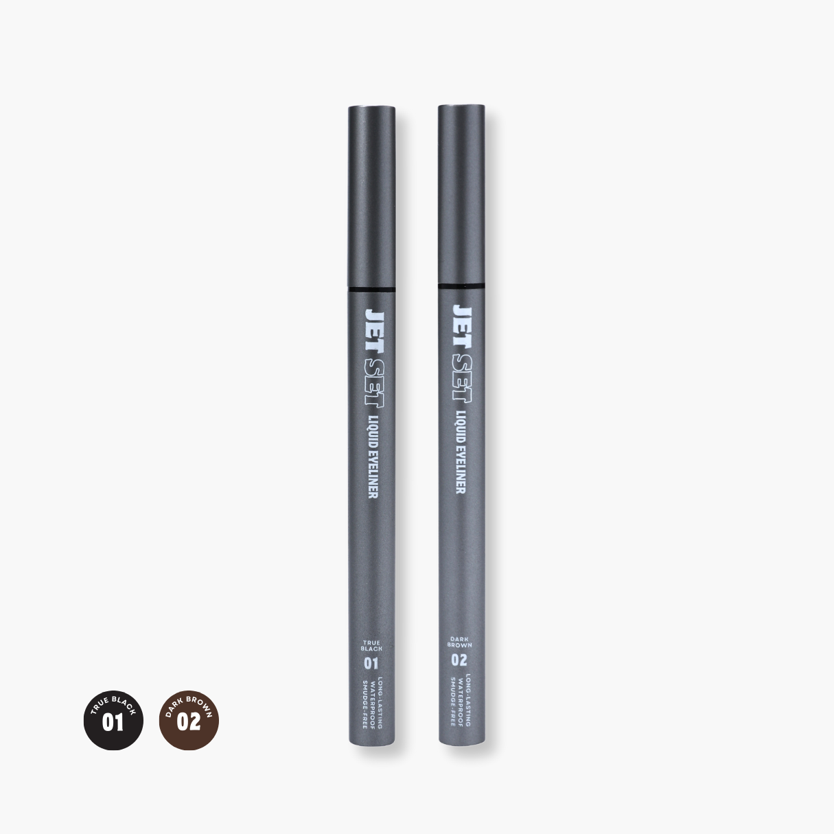 Jet Set - Liquid Eyeliner