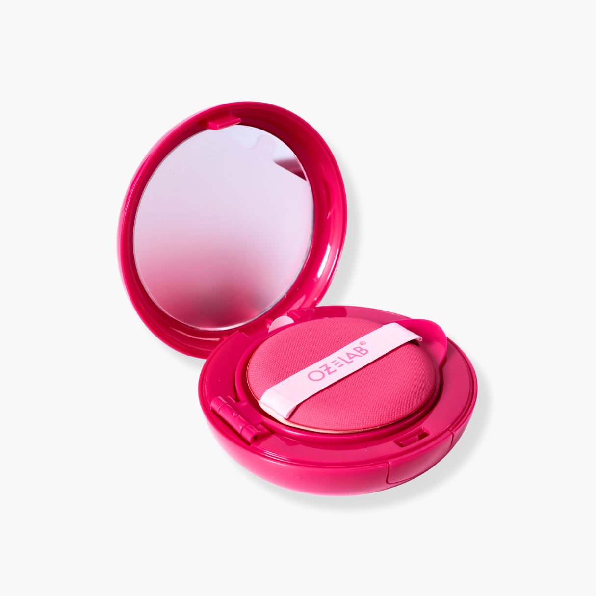 Pillow Pod - Cushion Foundation
