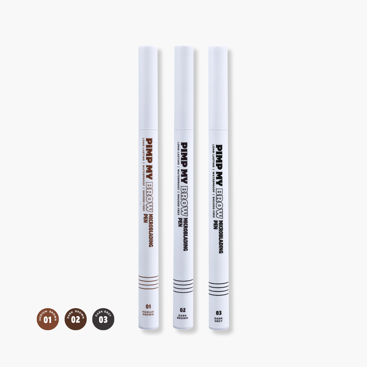 Pimp My Brow - Microblading Pen