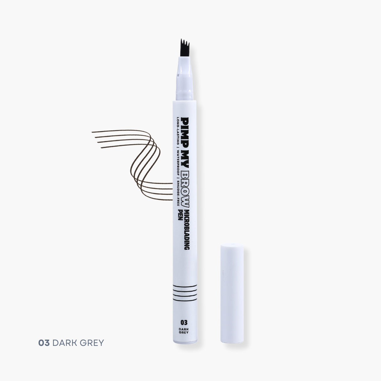 Pimp My Brow - Microblading Pen