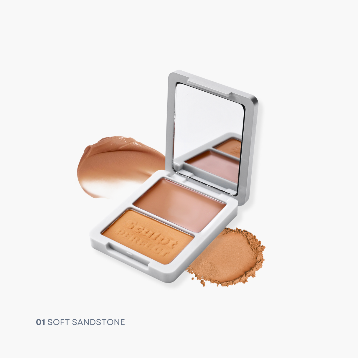 Sculpt Perfect - Cream & Powder Sculpting Duo