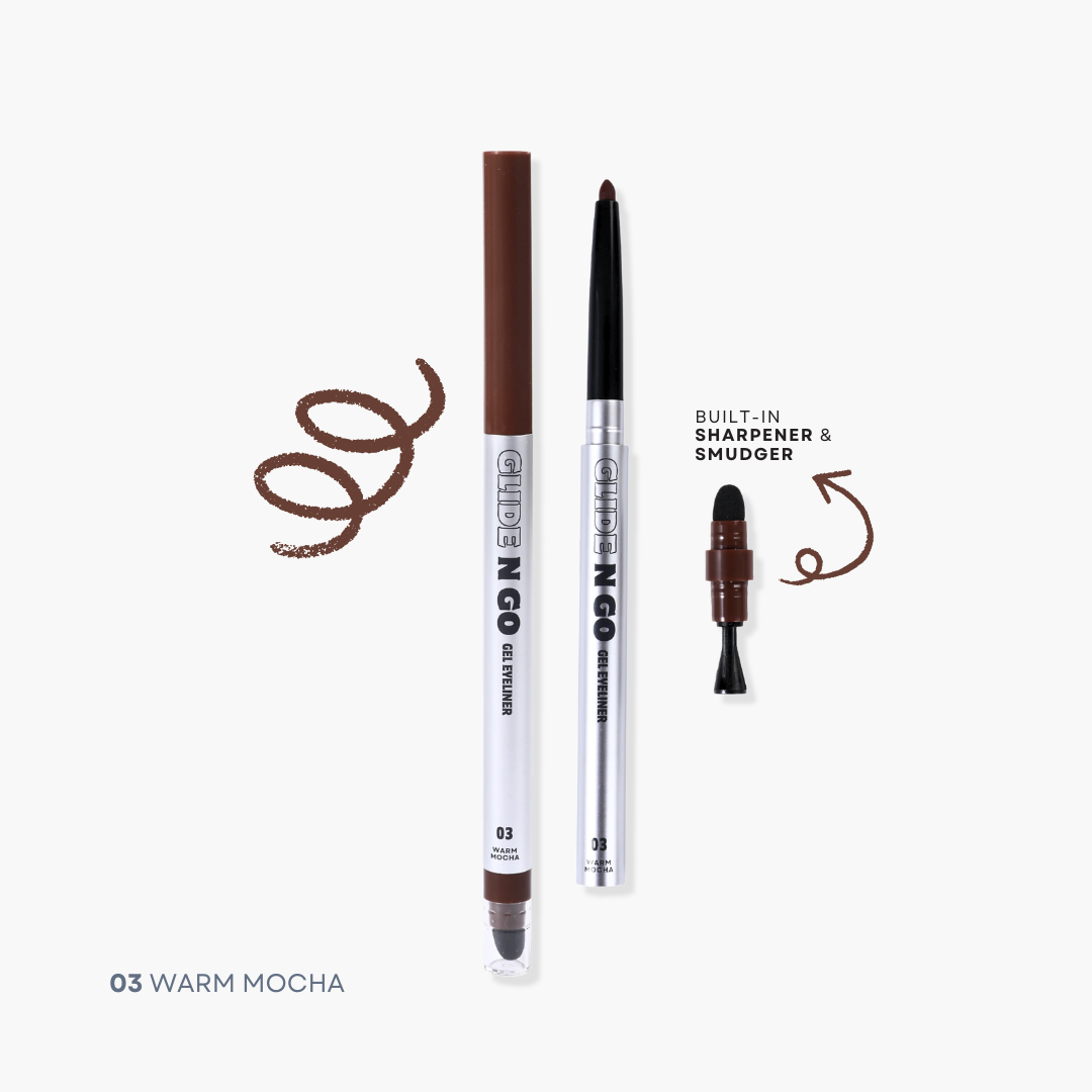Glide N Go - Gel Eyeliner