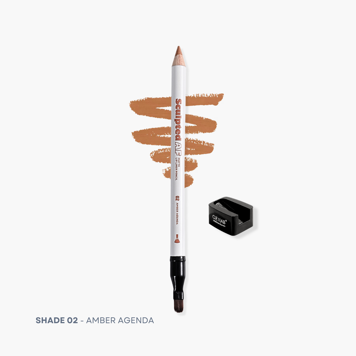 Sculpted AF - Lip Sculpting Pencil