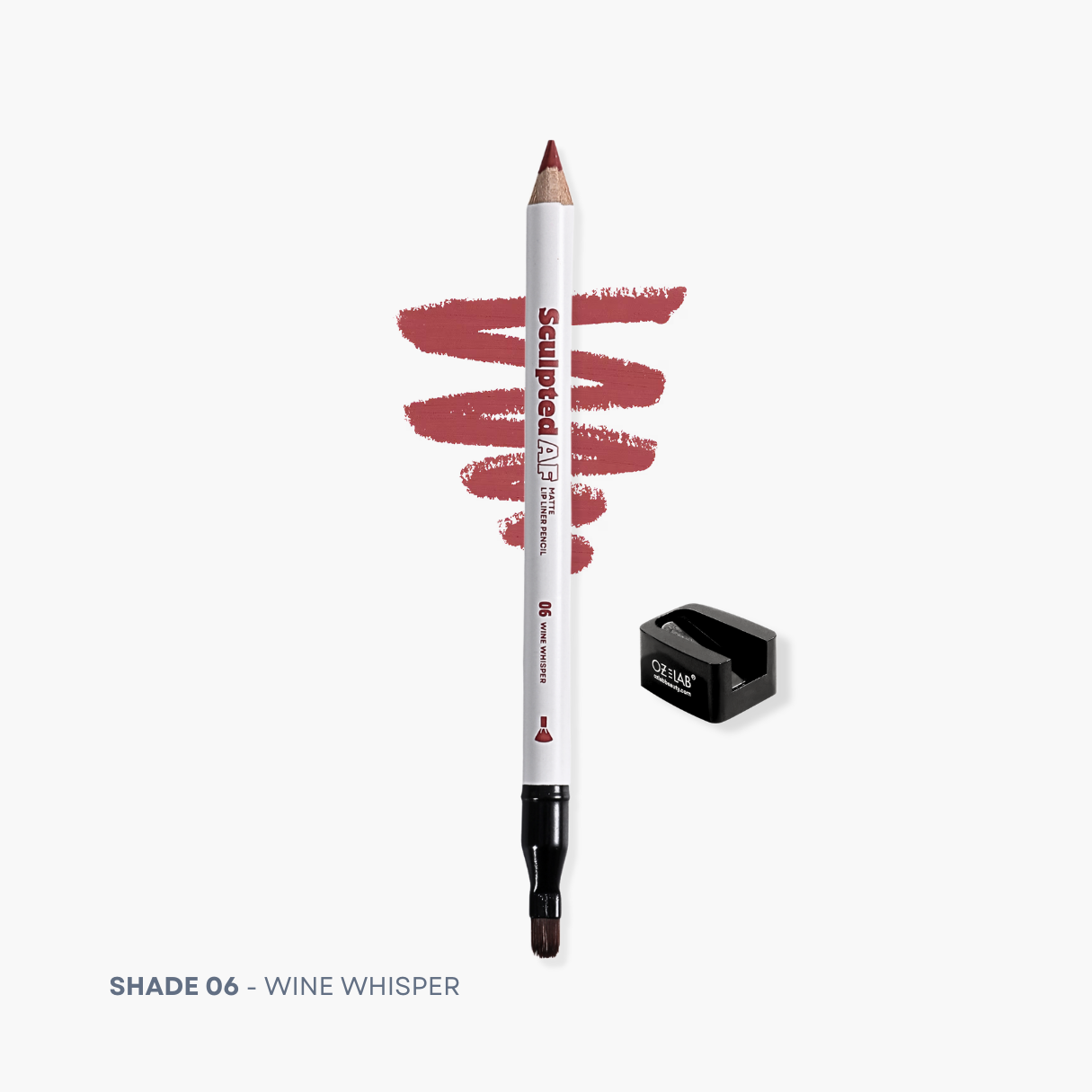 Sculpted AF - Lip Sculpting Pencil