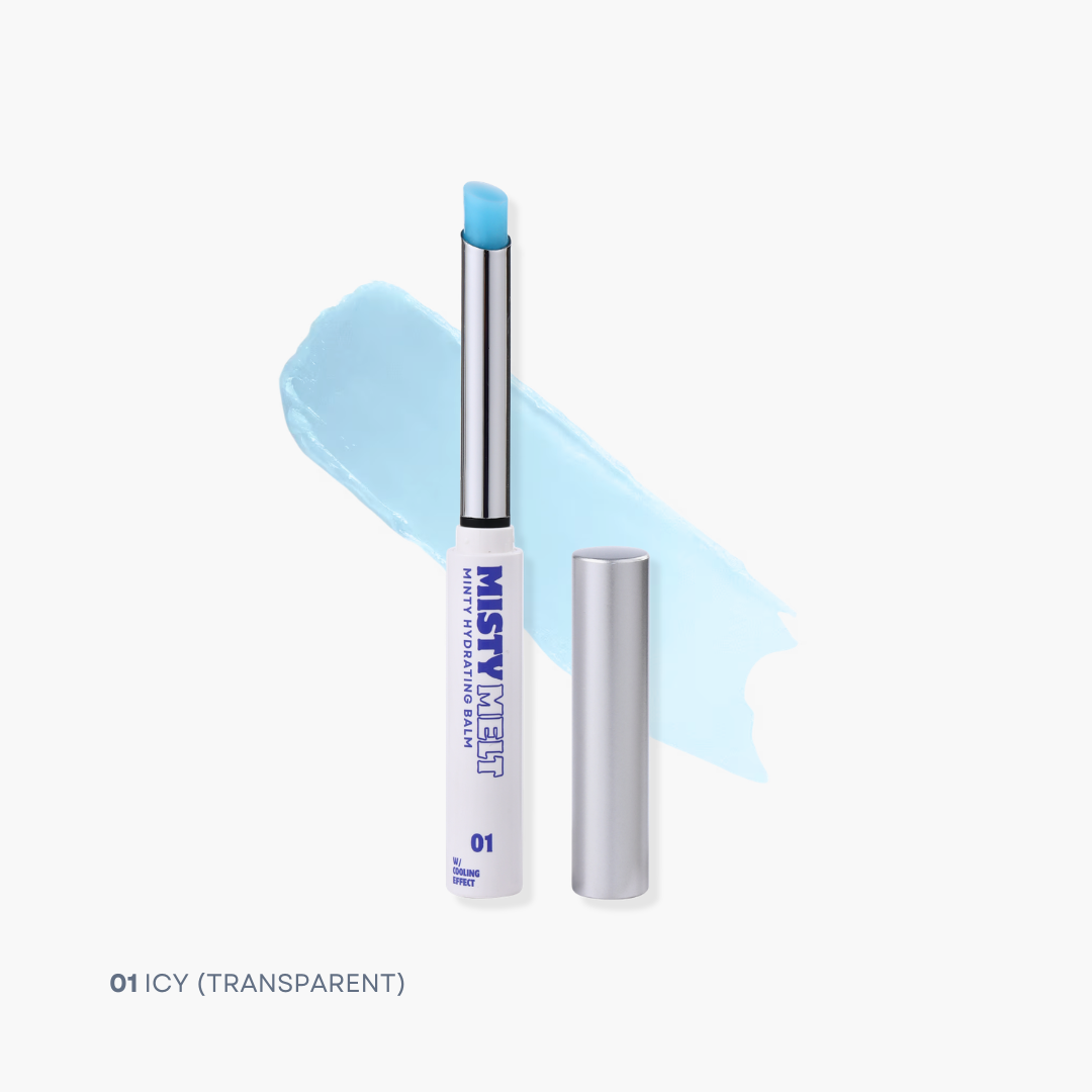 Misty Melt - Minty Hydrating Balm