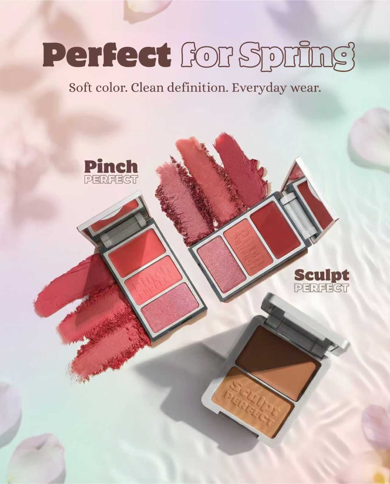 The Perfect Bundle – Oz Lab Beauty