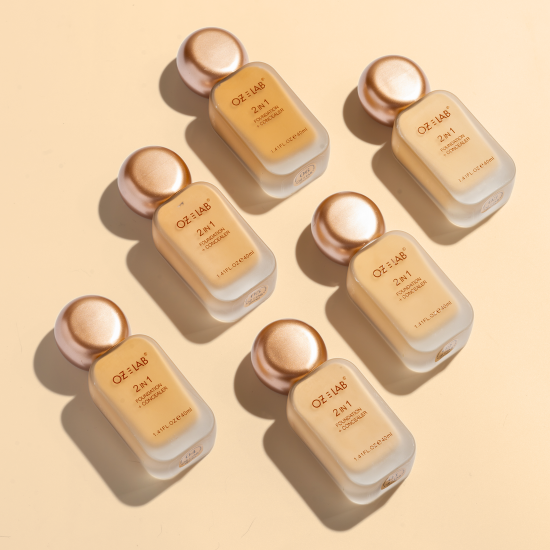 About Us – Oz Lab Beauty