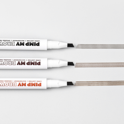 Pimp My Brow - Microblading Pen