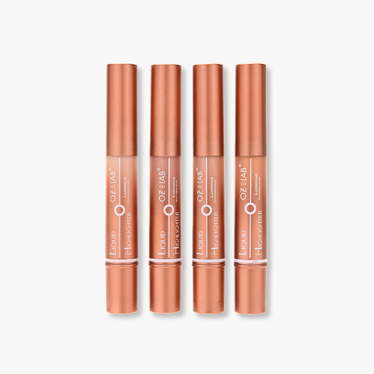 Angelo Glow - Liquid Highlighter