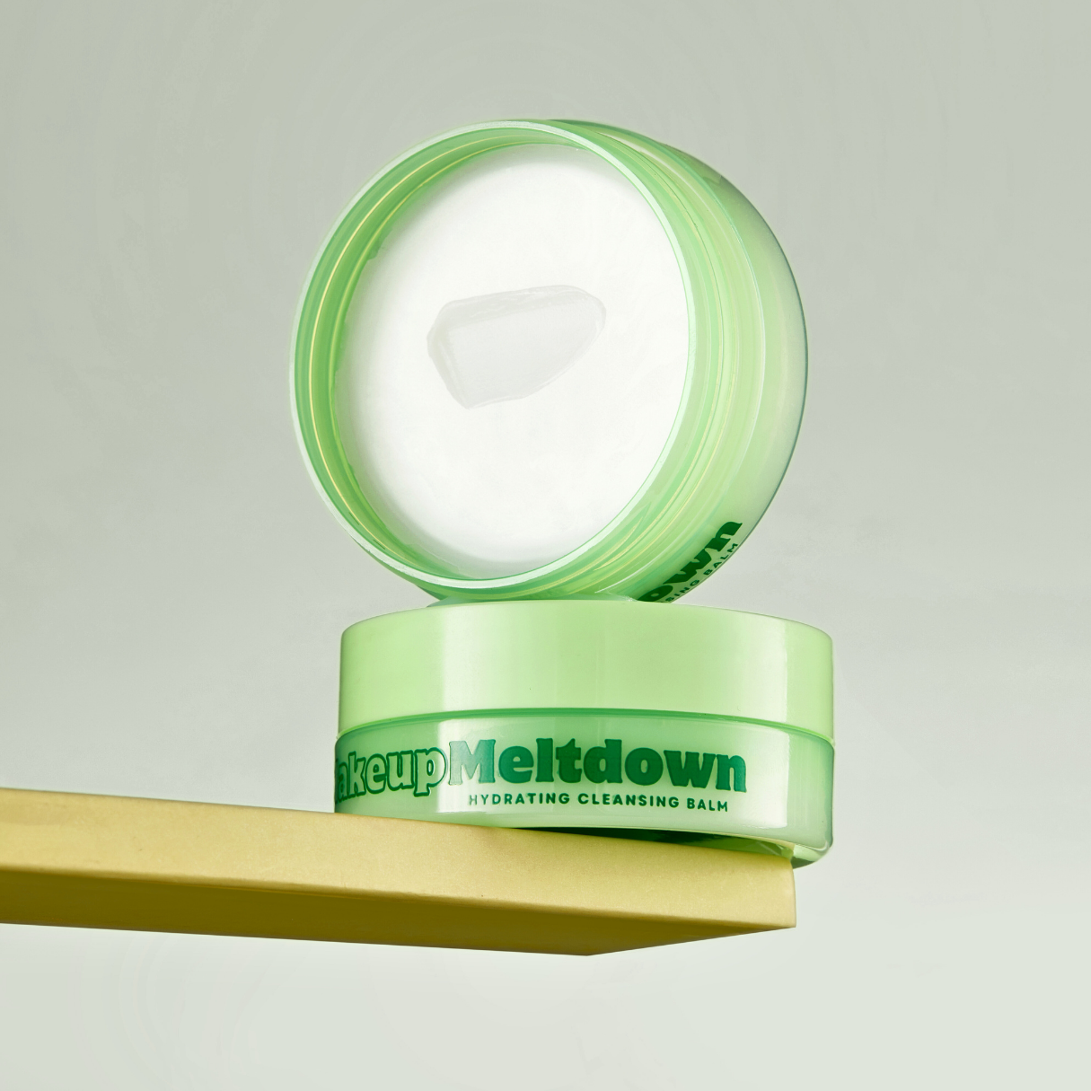 Make up Meltdown - Hydrating Cleansing Balm