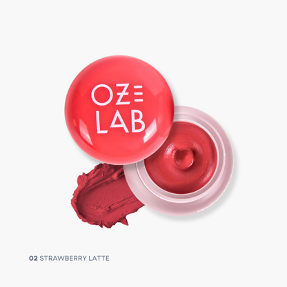 BonBon Cloud - Lip & Cheek Mousse