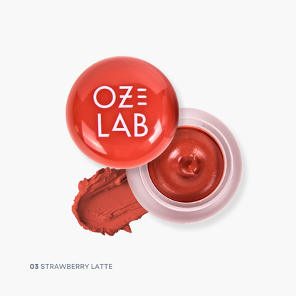 BonBon Cloud - Lip & Cheek Mousse