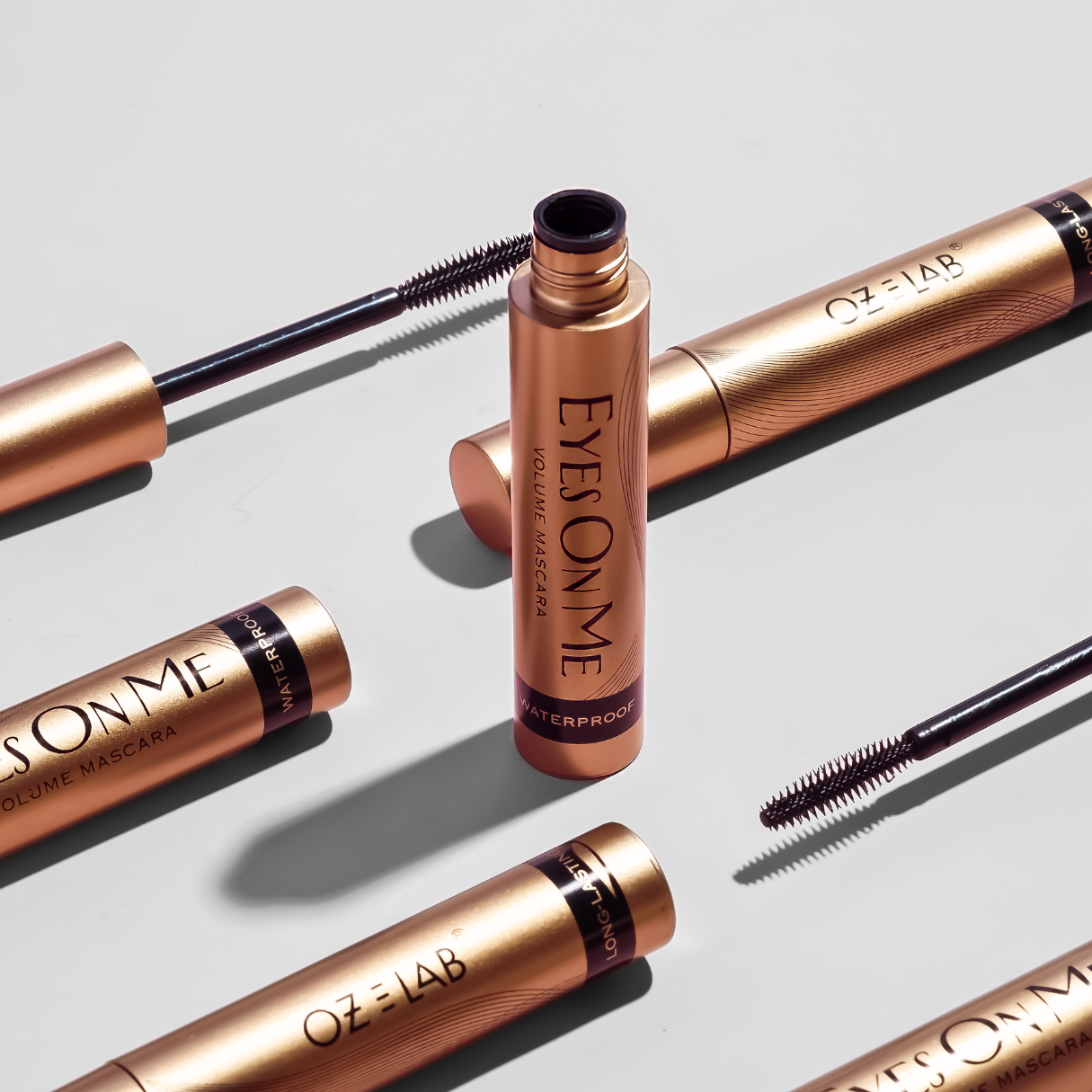 Eyes on Me - Volume Mascara