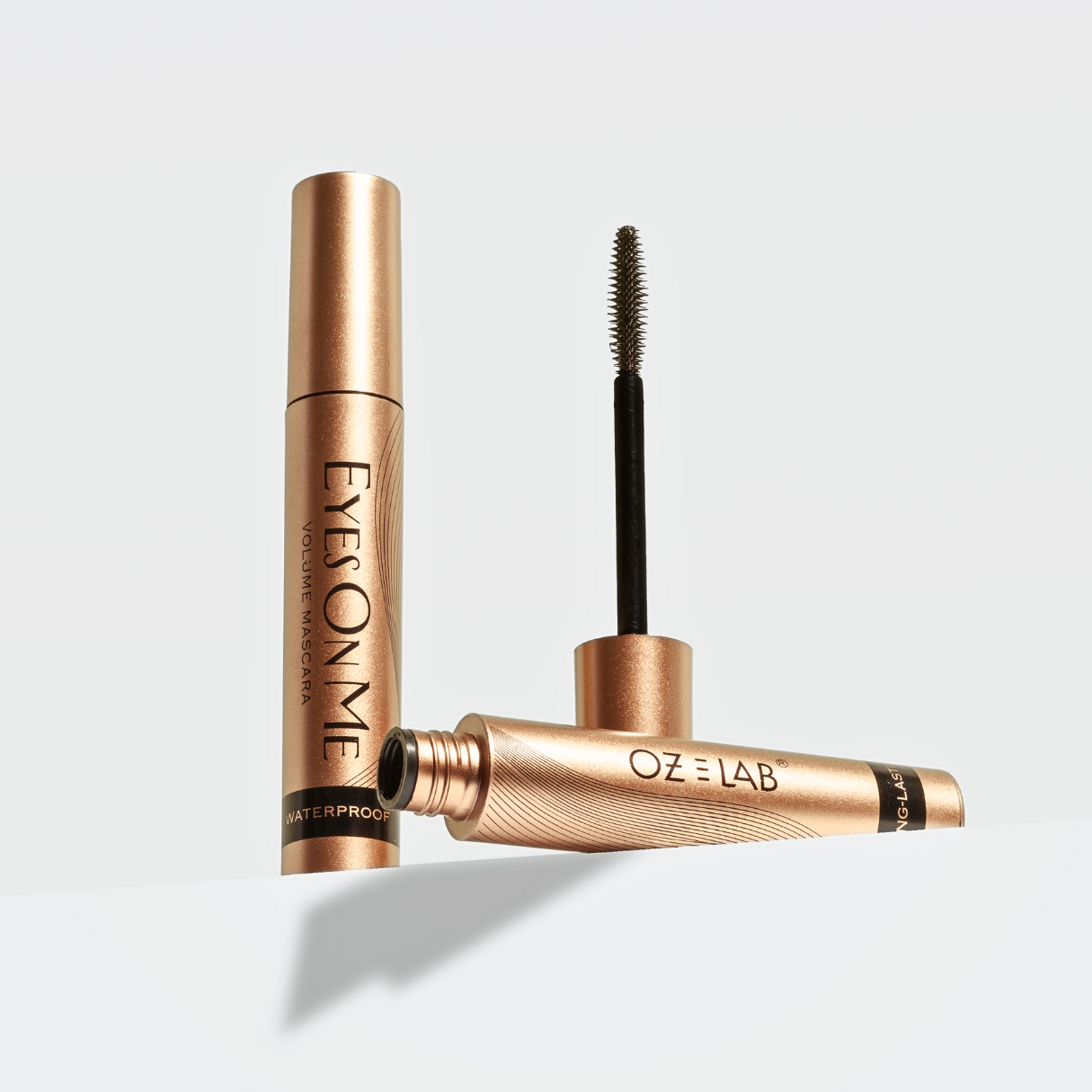 Eyes on Me - Volume Mascara