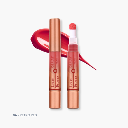 Flamenco Glow - Liquid Blusher