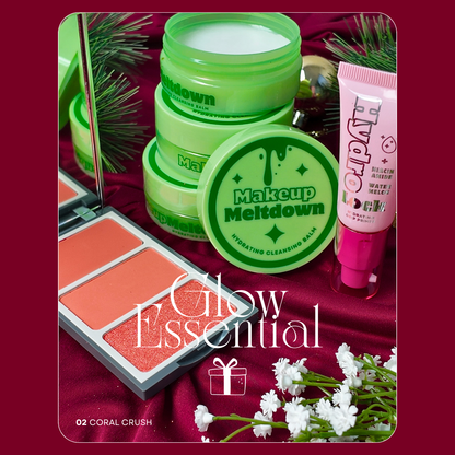 Glow Essentials Bundle