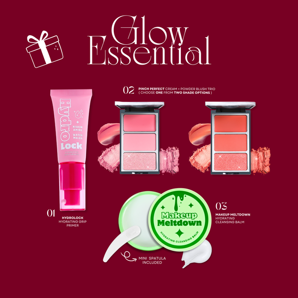 Glow Essentials Bundle